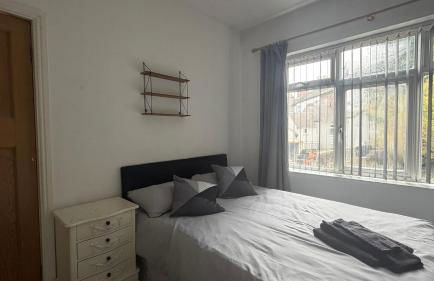 Joanhurst house - Foto 8