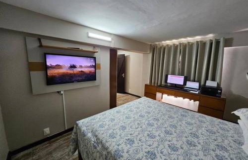 Casa da Colina-Comary Piscina, Sauna e Sinuca - Foto 47