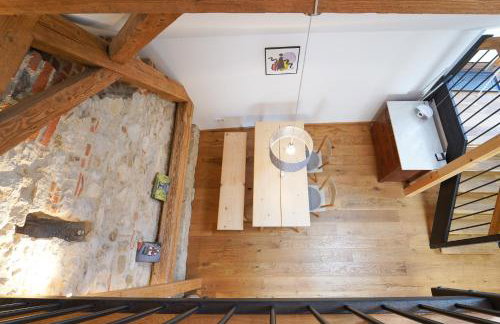 Wendlingen Ferienwohnung 3 - Photo 12