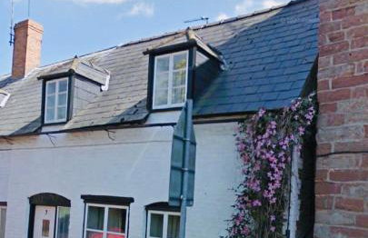 Cosy 2 bed cottage with river views - Ross-on-Wye - Foto 41