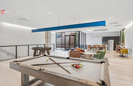 Landing Modern 2BD Gym Yoga Studio - Foto 16