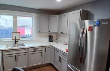 Monthly Stays - 2BR Apt in Bloomfield - 8 Min Walk from NJ Transit - Foto 11