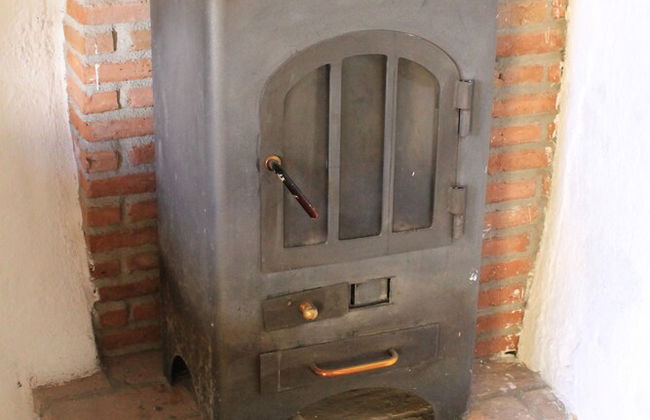 Casa Mundo - 16th-century Country House With 21 m² Pool, Barbecue - Andalusia - Foto 22