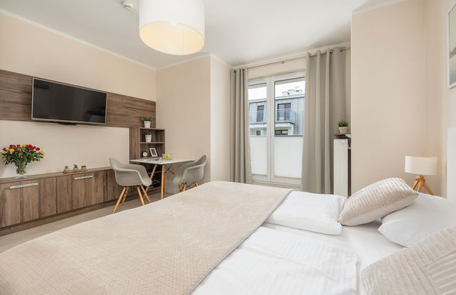 Aquamarina Promenada by Renters - Foto 3