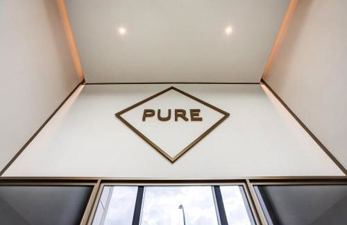 Arbio I Luxury Apartments in East Side Gallery - Foto 21