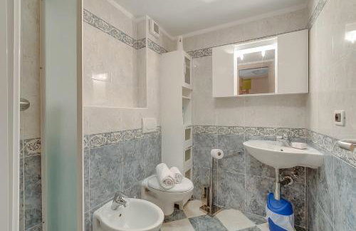 Clementines 50 Meters From Sea - Happy Rentals - Foto 13