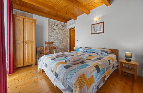 Villa Barbara - Orihi - Foto 19