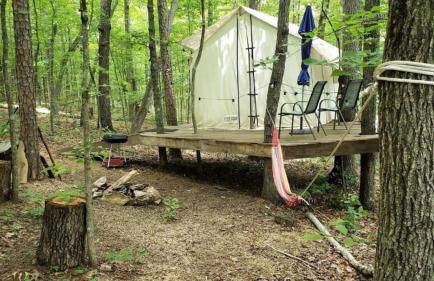 Radiant Forest Vacation Rental Haven Near Piney River, Tennessee - Foto 67