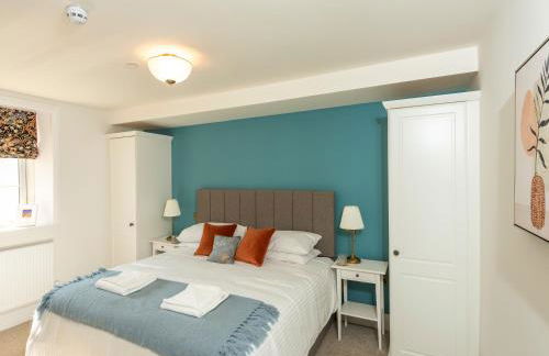 Old Rectory House - Foto 22