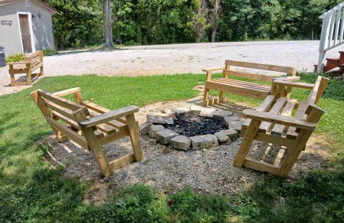 serenity cabins - Photo 2