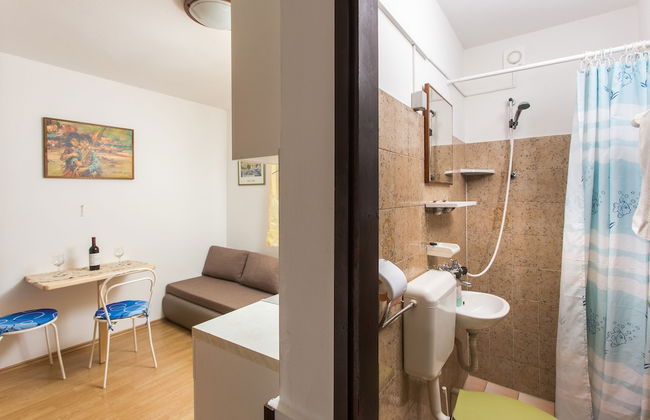 Apartments Villa Ana - Dingac - Photo 44