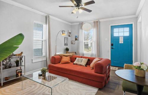 Stylish MCM Home by Frost Center - Foto 35