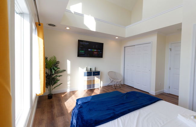 Yachtsman's Cove with 3-Levels - Foto 29