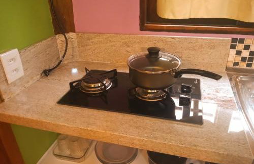 Chalé de Charme Mandomai - Foto 5