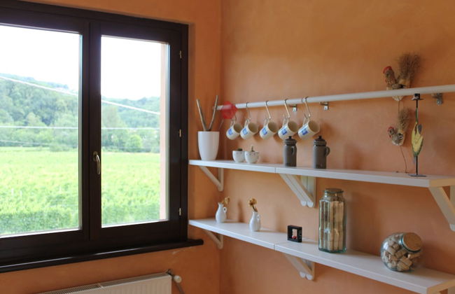 Agriturismo Grillo Iole - Foto 6