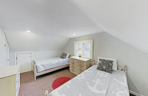 Skinequit Cottage - Photo 17