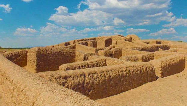 Paquimé & Mata Ortiz Day Trip - Foto 2