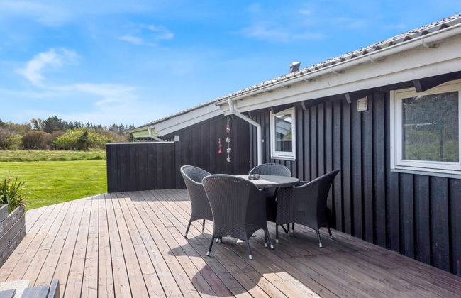 "Wante" - 900m from the sea - Foto 9