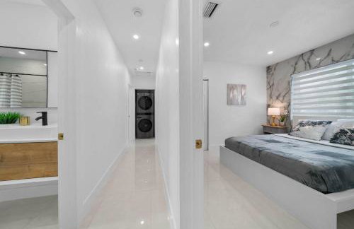 Luxury Villa Solara w Heated Pool Hot Tub BBQ - Foto 26