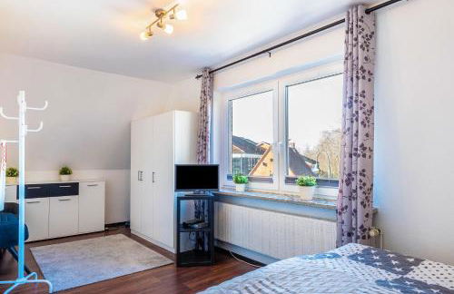 Ferienwohnung Moin - Foto 12