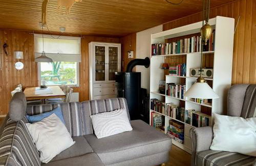 Vogtis Ferienhaus am Glammsee - Foto 18