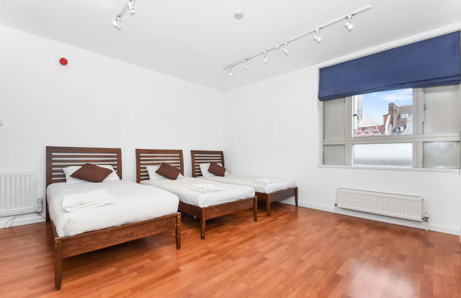 Access Paddington - Foto 5