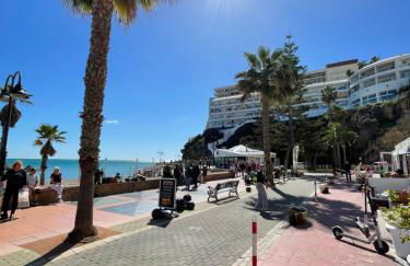 Roca Chica. Studio - First Line Beach - Foto 36