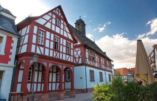 Zentral gelegenes Apartment mit WLAN - Foto 9