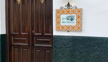 Vivienda rural “Los Nacimientos” - Photo 4