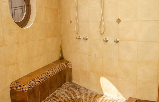 Beach Front White Sand Villa - Foto 67