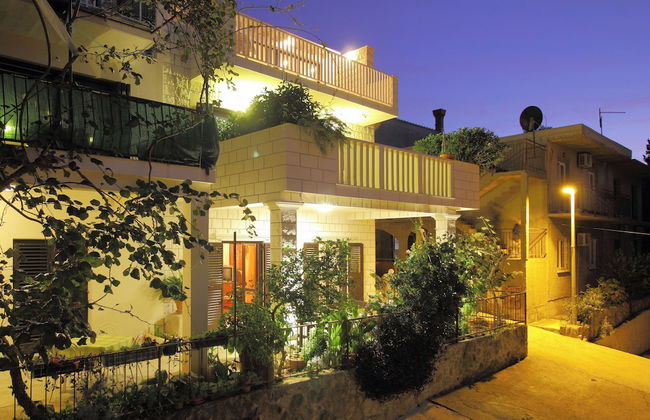 Apartments Magda - Foto 32