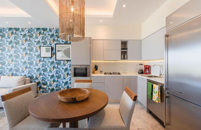 IL LAGO AT JUANILLO BEACH - Foto 49