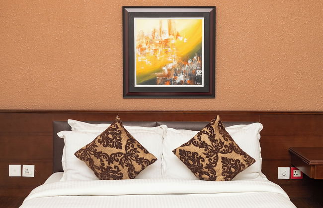 Suite Homes, Serviced Apartment Hotel - Foto 25