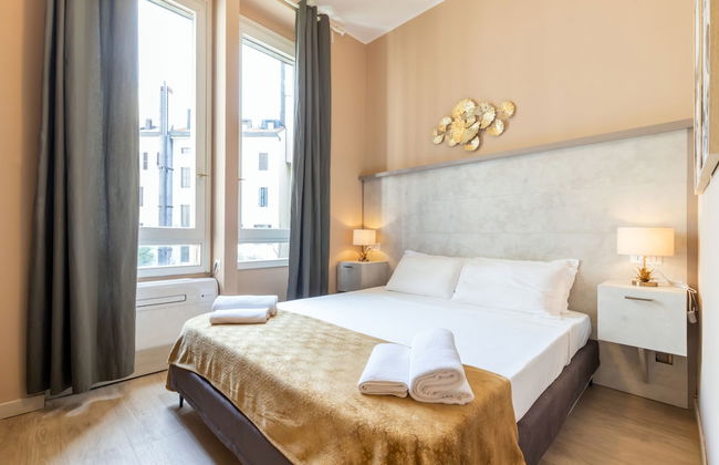 Milan Retreats - Central Station - Foto 63