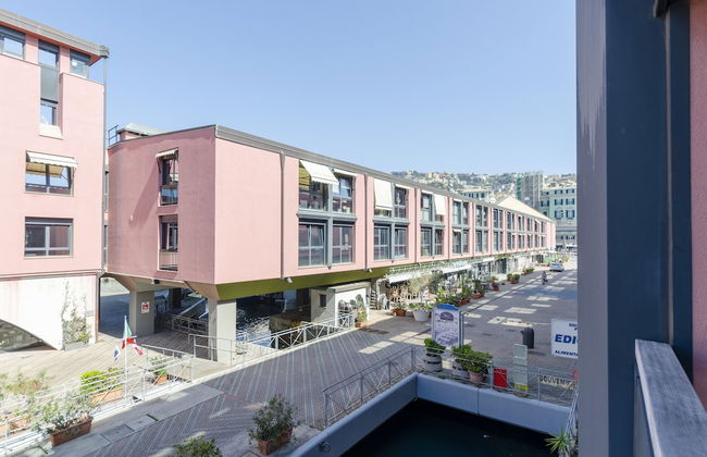 Dock of the Bay, Genova - Photo 71