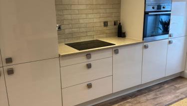 The Victorian Apartment - Photo 5