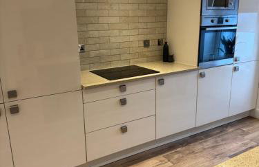 The Victorian Apartment - Foto 5