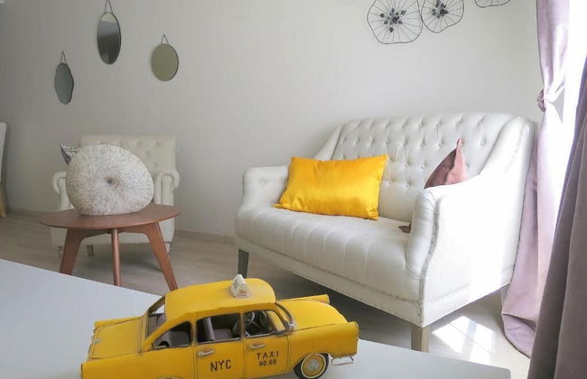 Résidence Bleu Castillet - Photo 10