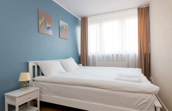 Ochota Homely Apartment - Foto 2