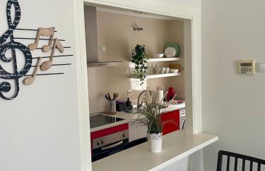 Apartamento Liru Bormujos 3, a 5 minutos de Sevilla - Foto 7