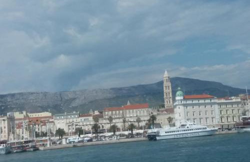 Apartment Ćukušić - Foto 18