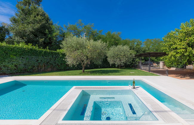 Villa Mala - Foto 25