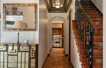 Mediterranean-Style Villa in Point Loma - Foto 10