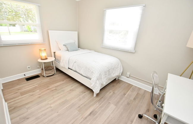 5 min Walk to Notre Dame Modern Home 517 - Foto 12