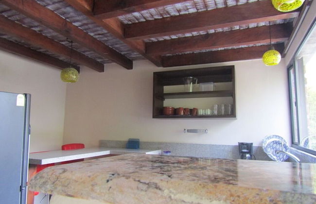 River Front Cabains - Foto 31