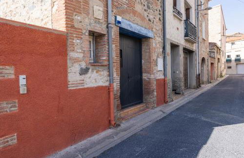 Maison de village - Foto 36