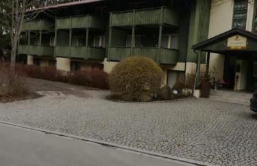 Apartment Christopherhof 11, Grafenwiesen - Photo 14