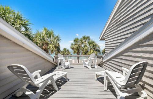 Beachfront Aldea 6 - Foto 29