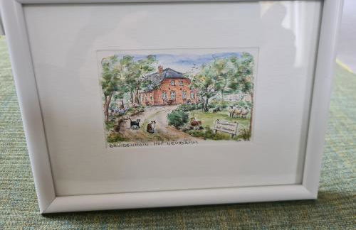 Druidenhain Hof Neudamm - Foto 30