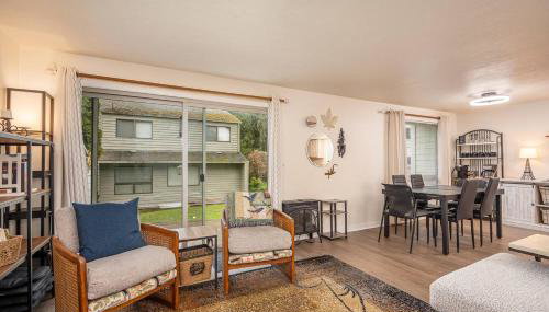 Cozy 3-Bedroom Townhome - 3 Miles from OSU! - Foto 5